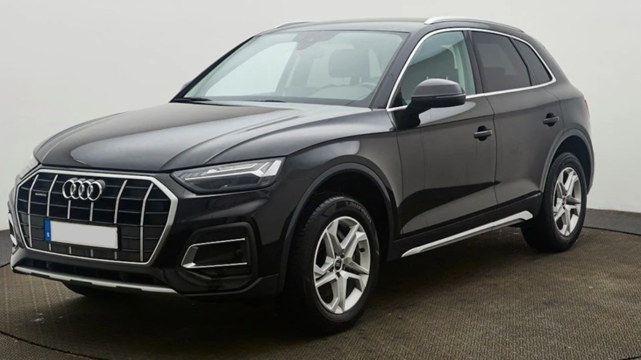 Audi Q5 40 TDI quattro